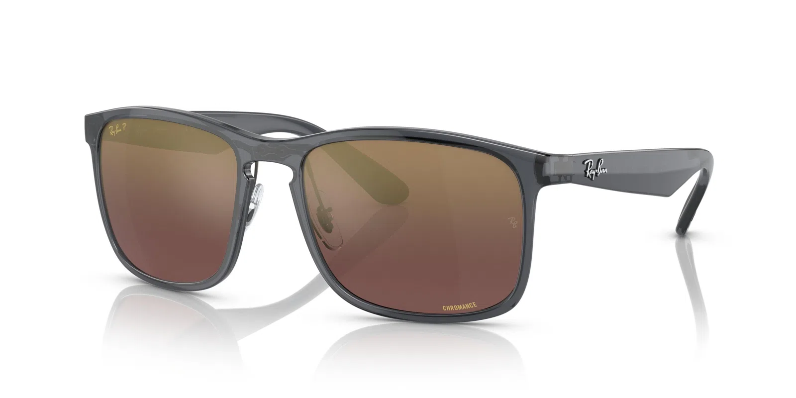 Ray-Ban 4264 Sunglasses - view 75